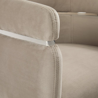 Morrison Swivel Accent Chair