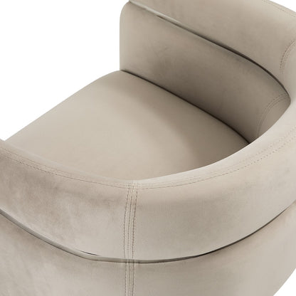 Morrison Swivel Accent Chair