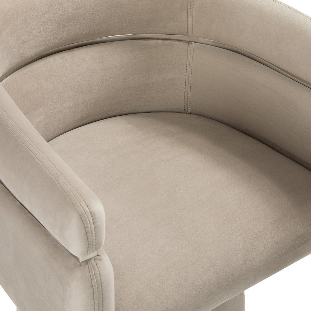 Morrison Swivel Accent Chair