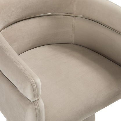 Morrison Swivel Accent Chair
