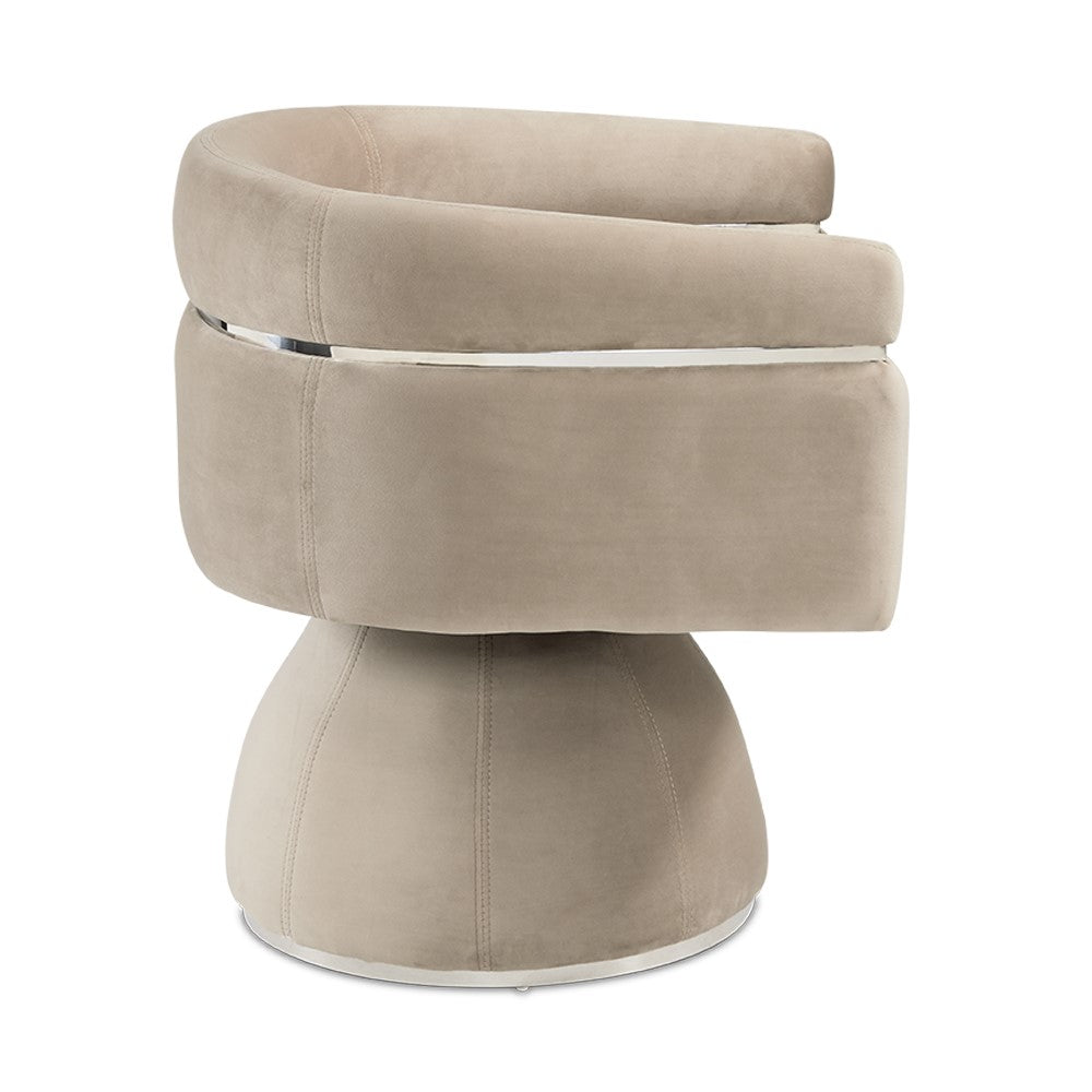 Morrison Swivel Accent Chair
