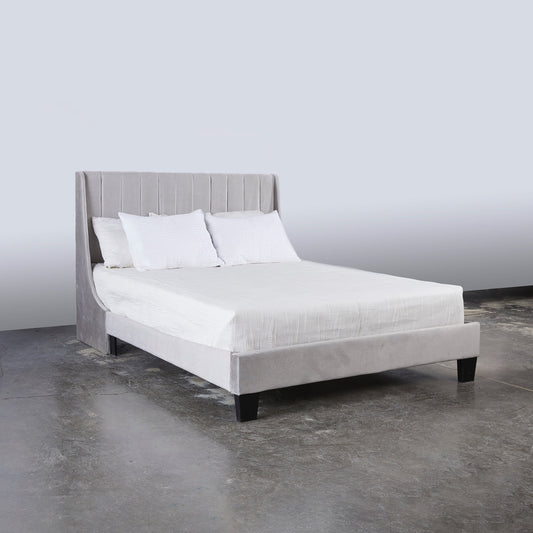Nala Queen Bed - Ella and Ross Furniture