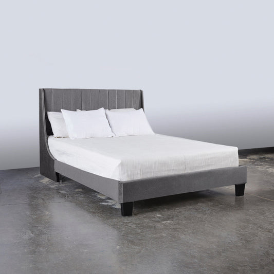 Nala Queen Bed - Ella and Ross Furniture