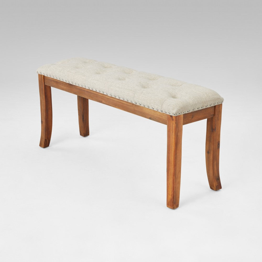 Nile Bench - Ella and Ross Furniture