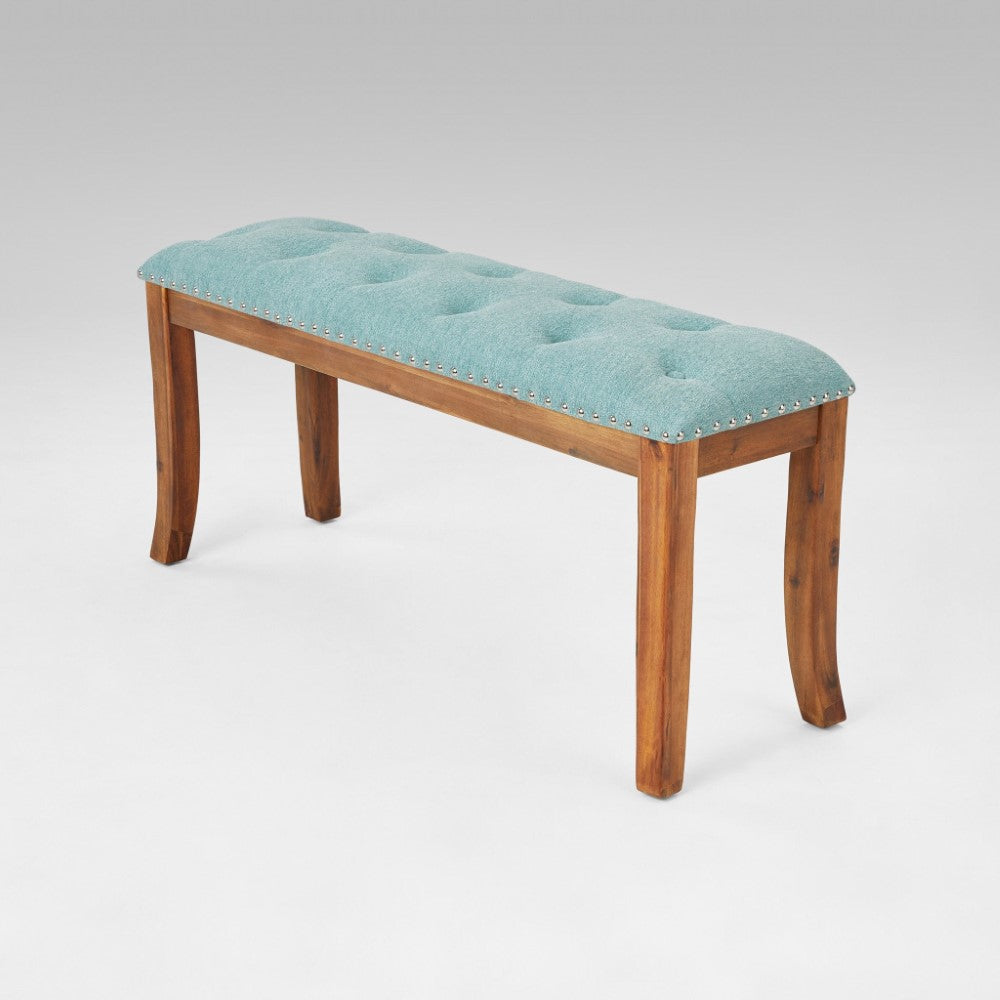 Nile Bench - Ella and Ross Furniture