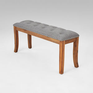 Nile Bench - Ella and Ross Furniture