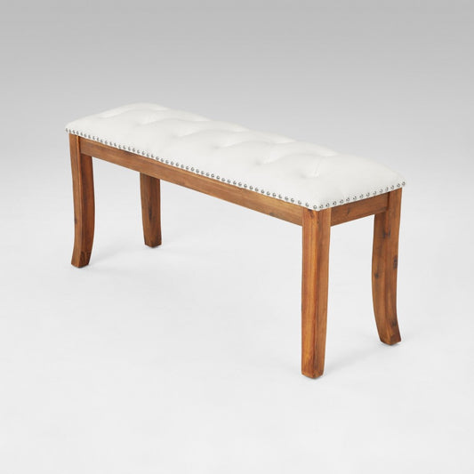 Nile Bench - Ella and Ross Furniture