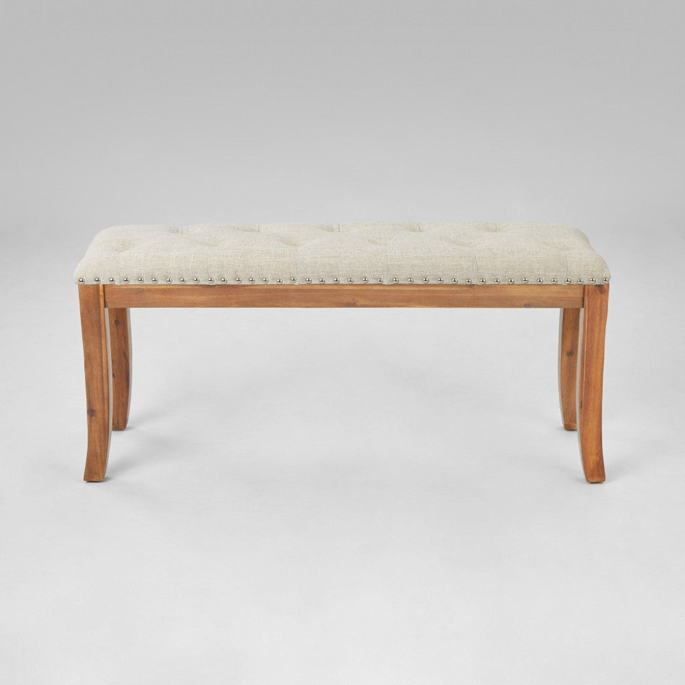 Nile Bench - Ella and Ross Furniture