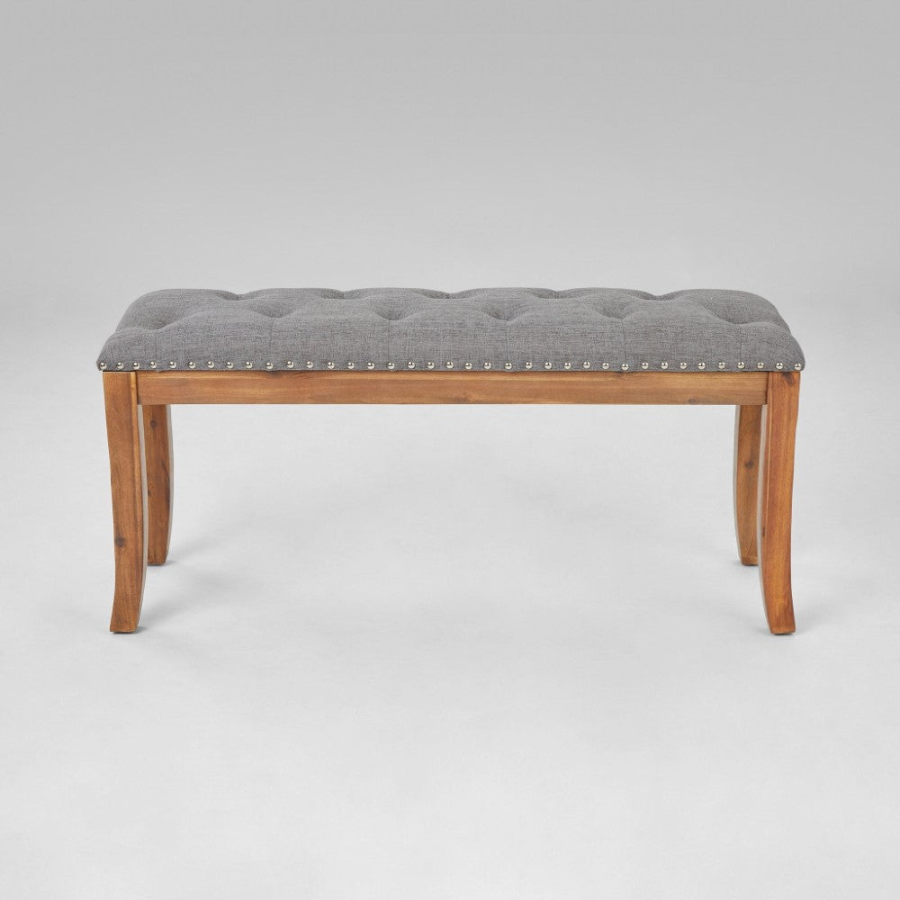 Nile Bench - Ella and Ross Furniture