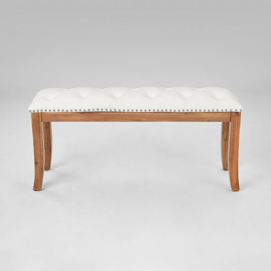Nile Bench - Ella and Ross Furniture