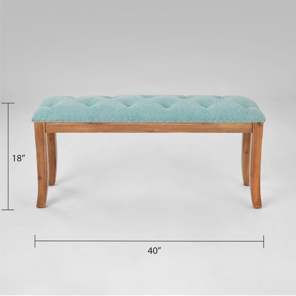 Nile Bench - Ella and Ross Furniture