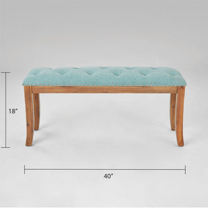 Nile Bench - Ella and Ross Furniture