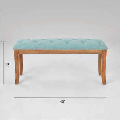 Nile Bench - Ella and Ross Furniture