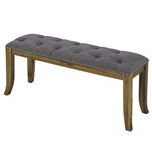 Nile Bench - Ella and Ross Furniture