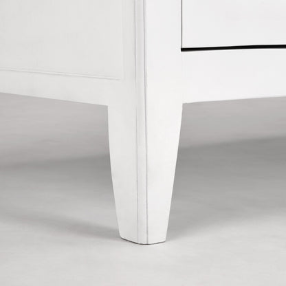 Nola Handcrafted Wood Sideboard - Ella and Ross Furniture