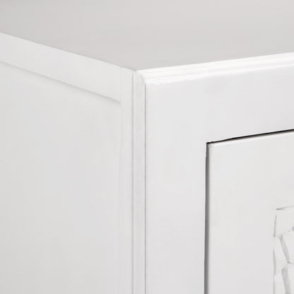 Nola Handcrafted Wood Sideboard - Ella and Ross Furniture