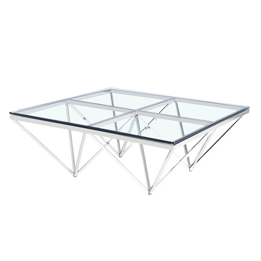 Octavia Coffee Table - Ella and Ross Furniture