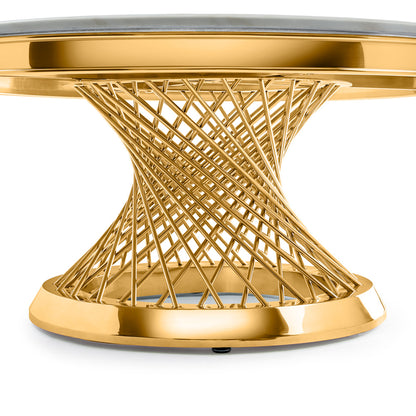 Olivia Coffee Table - Ella and Ross Furniture