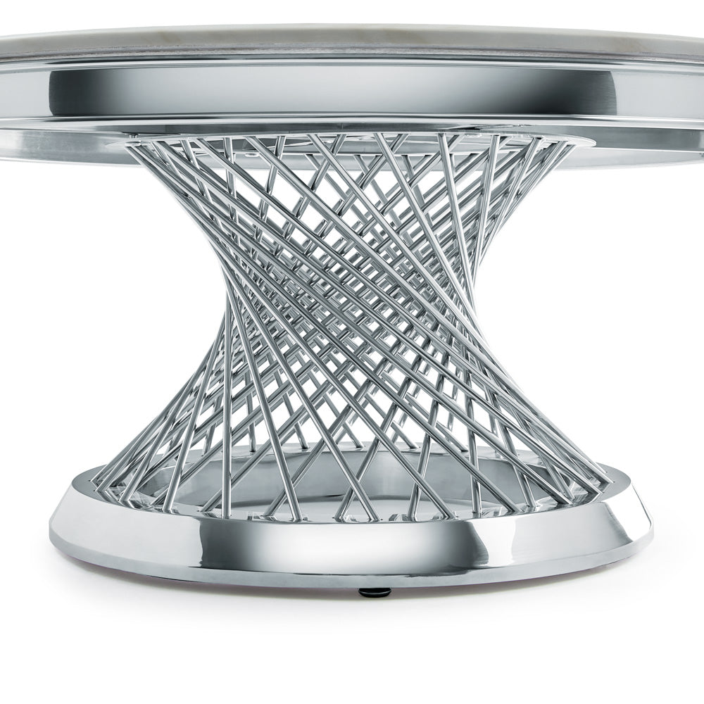 Olivia Coffee Table - Ella and Ross Furniture