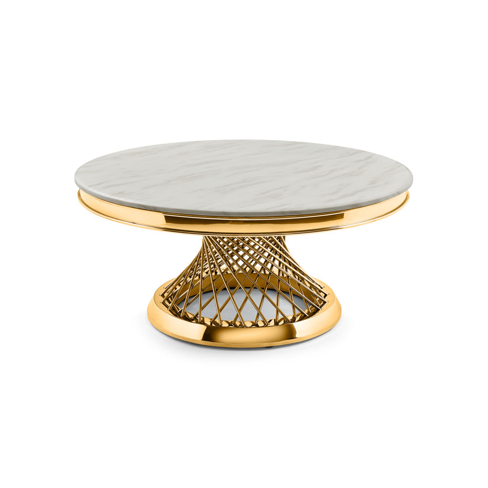 Olivia Coffee Table - Ella and Ross Furniture