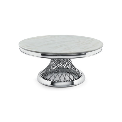 Olivia Coffee Table - Ella and Ross Furniture