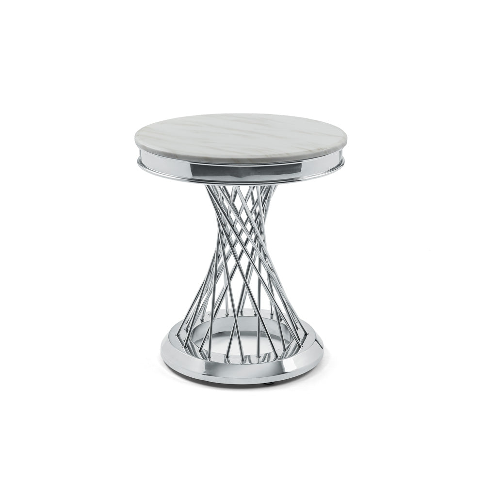 Olivia End Table - Ella and Ross Furniture