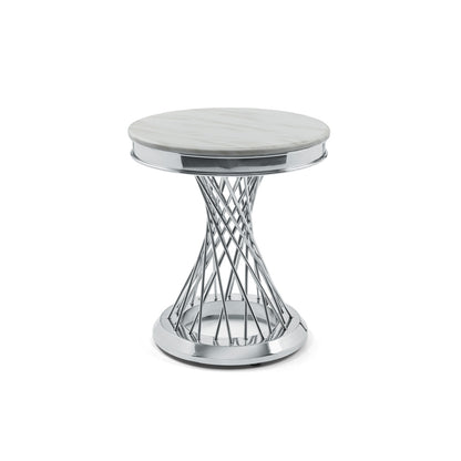 Olivia End Table - Ella and Ross Furniture