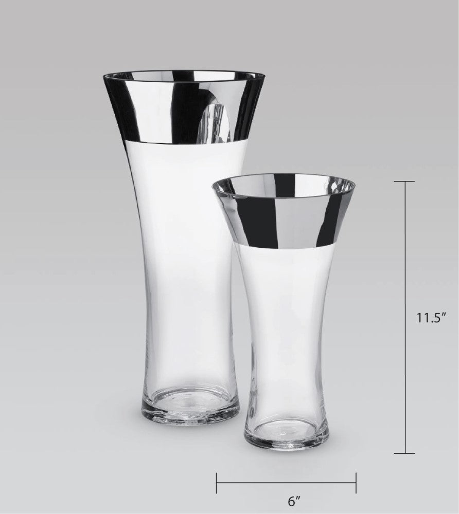 Orla Vase - Set of 2 - Ella and Ross Furniture