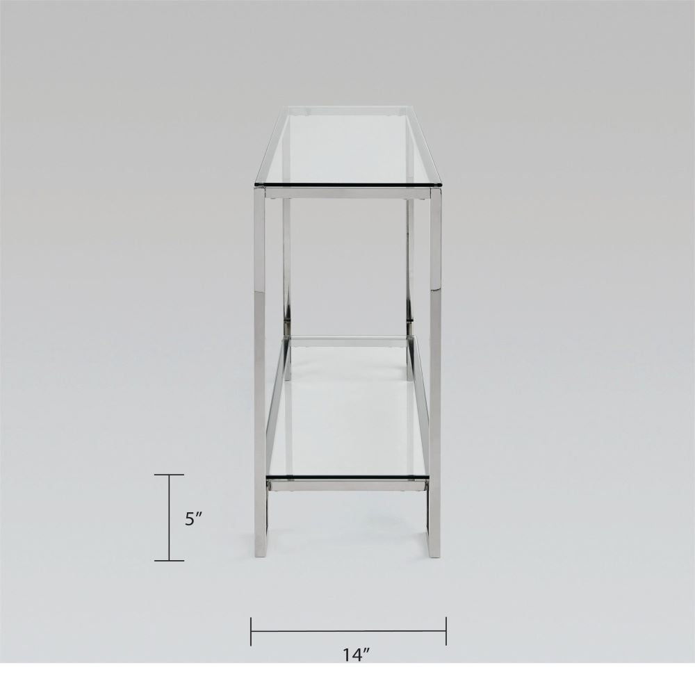 Oslo Console Table - Ella and Ross Furniture