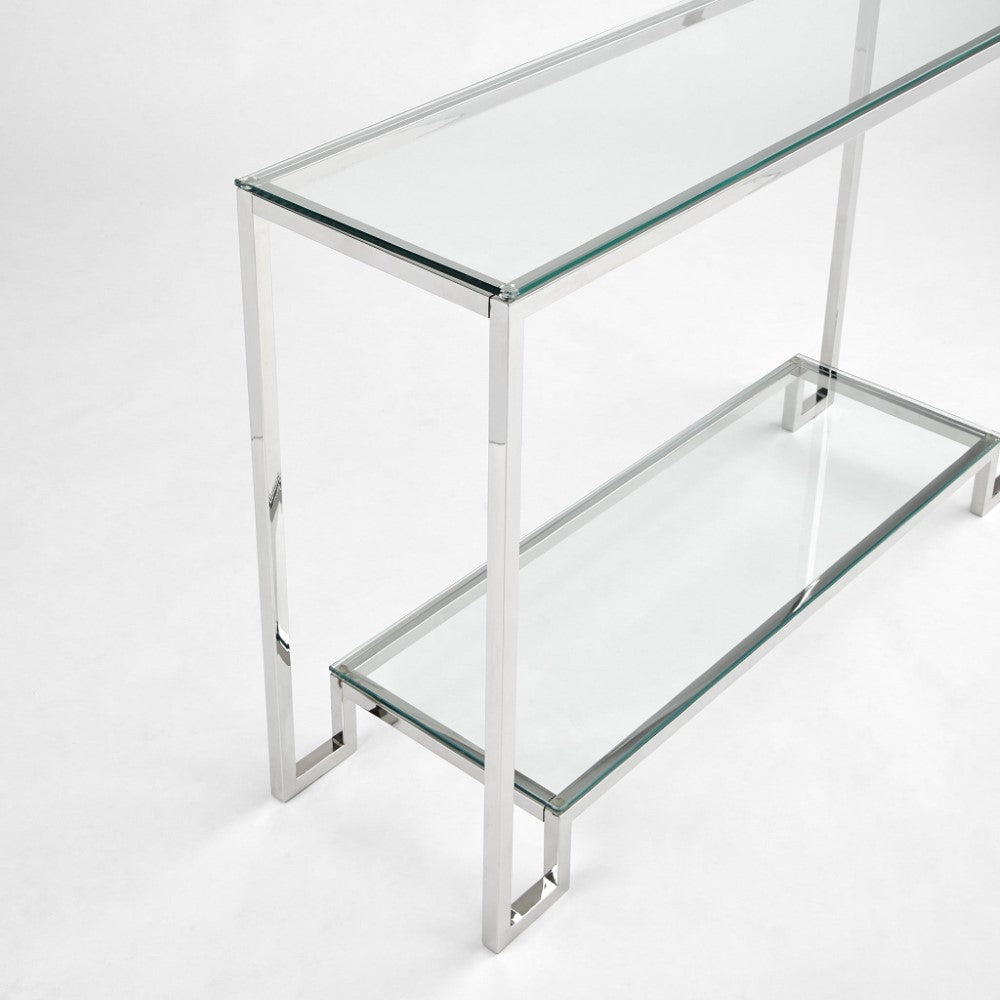 Oslo Console Table - Ella and Ross Furniture