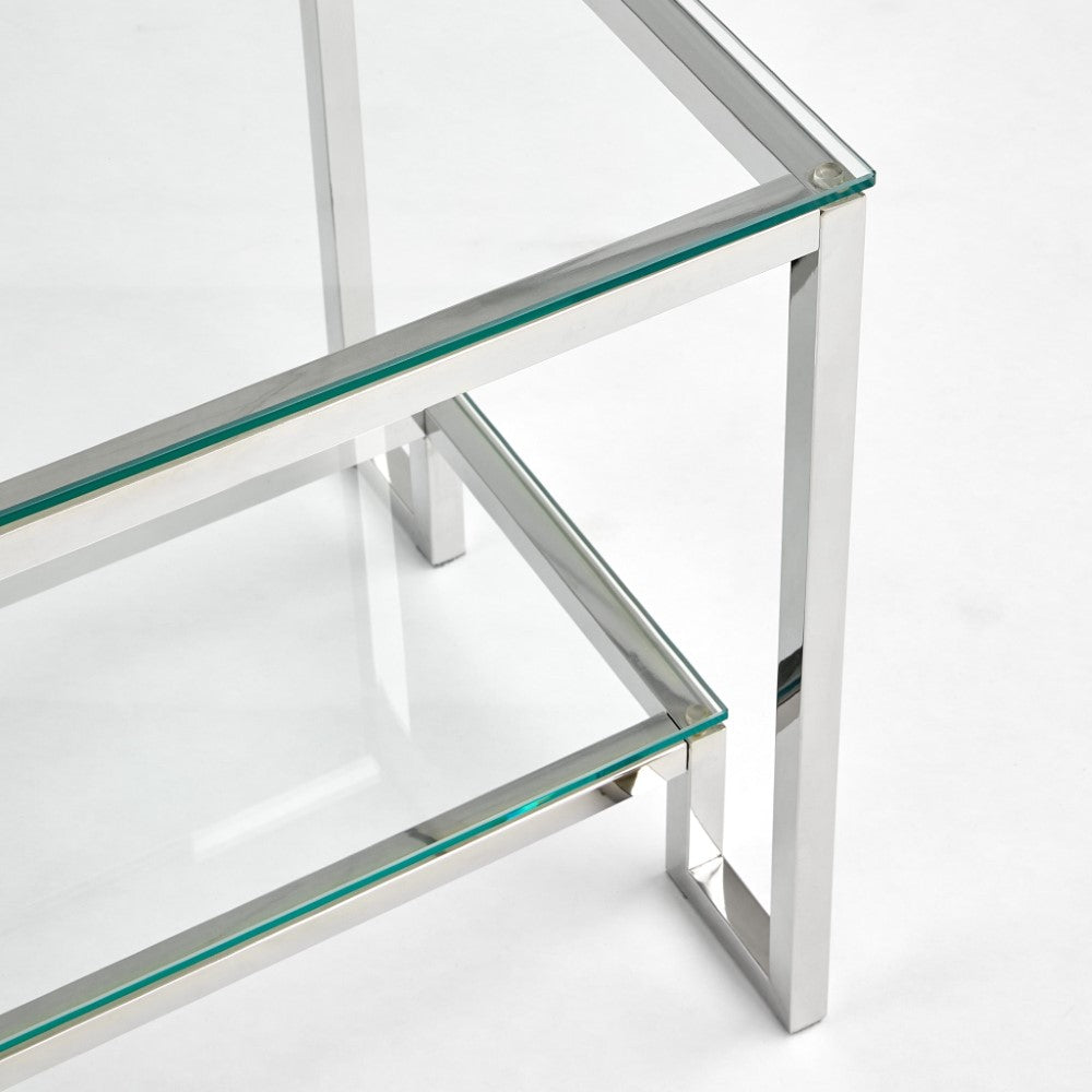 Oslo End Table - Ella and Ross Furniture