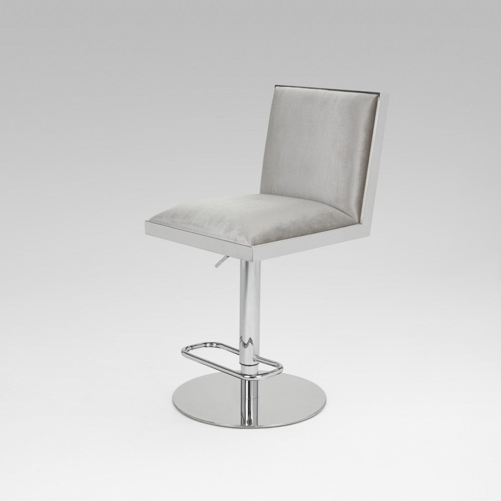 Parana Stool Adjustable - Ella and Ross Furniture