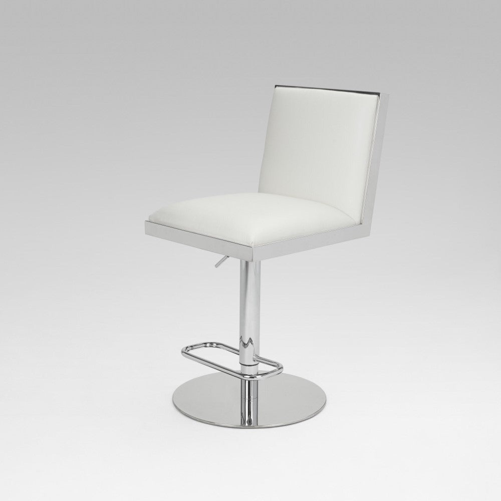 Parana Stool Adjustable - Ella and Ross Furniture