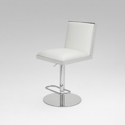 Parana Stool Adjustable - Ella and Ross Furniture