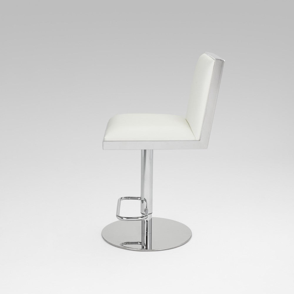 Parana Stool Adjustable - Ella and Ross Furniture