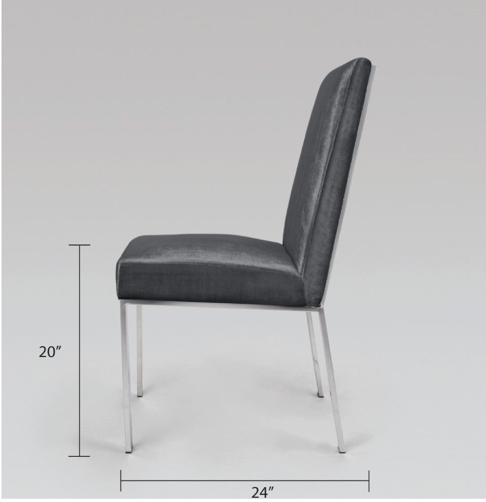 Parana Dining Chair - Ella and Ross Furniture