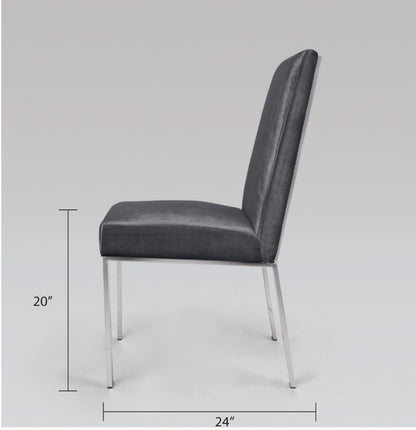 Parana Dining Chair - Ella and Ross Furniture