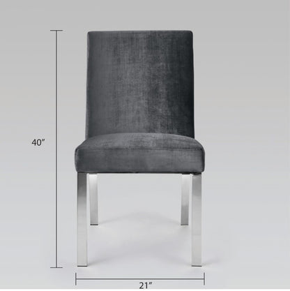Parana Dining Chair - Ella and Ross Furniture