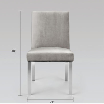 Parana Dining Chair - Ella and Ross Furniture