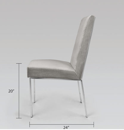Parana Dining Chair - Ella and Ross Furniture