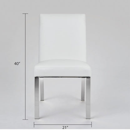Parana Dining Chair - Ella and Ross Furniture