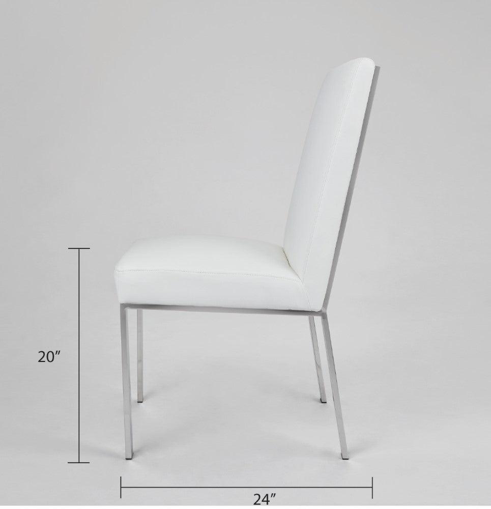 Parana Dining Chair - Ella and Ross Furniture