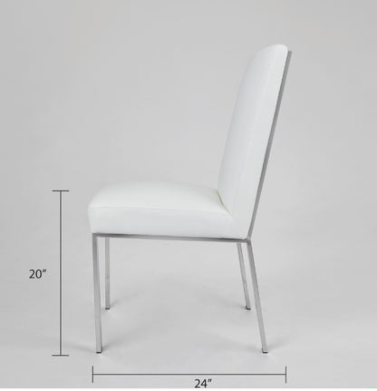 Parana Dining Chair - Ella and Ross Furniture
