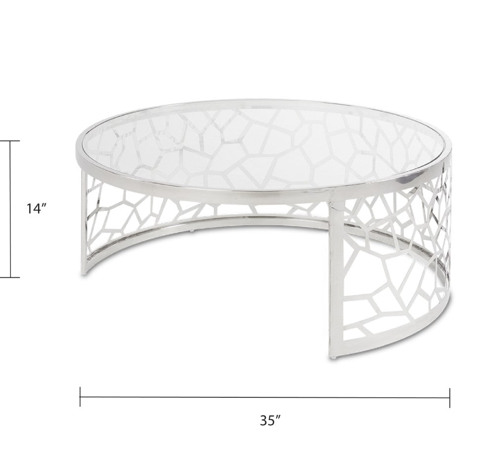 Parana Nesting Coffee Table - Ella and Ross Furniture