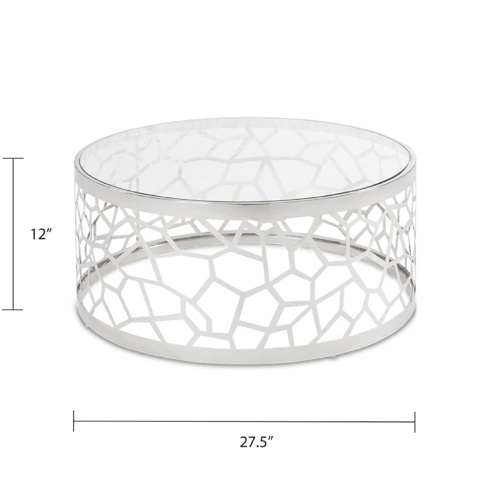 Parana Nesting Coffee Table - Ella and Ross Furniture
