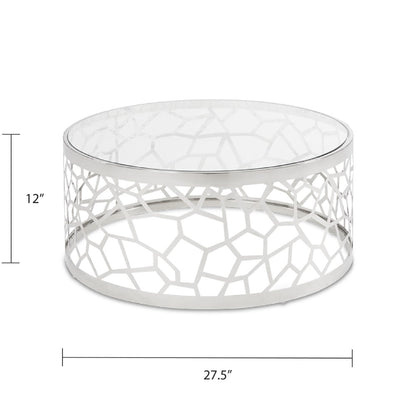 Parana Nesting Coffee Table - Ella and Ross Furniture