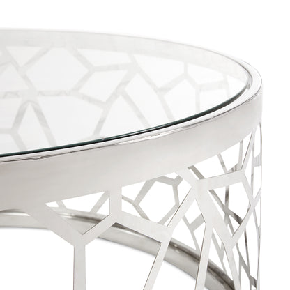 Parana Nesting Coffee Table - Ella and Ross Furniture