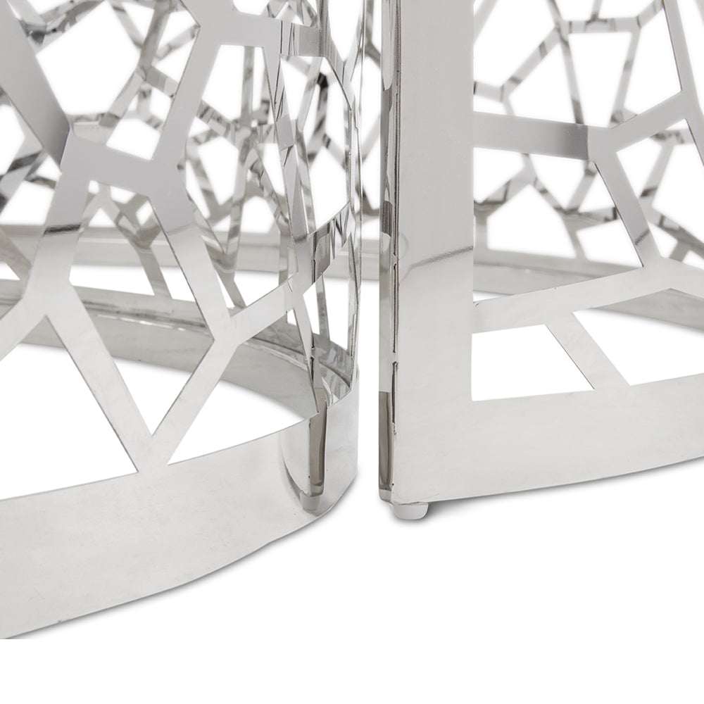 Parana Nesting Coffee Table - Ella and Ross Furniture