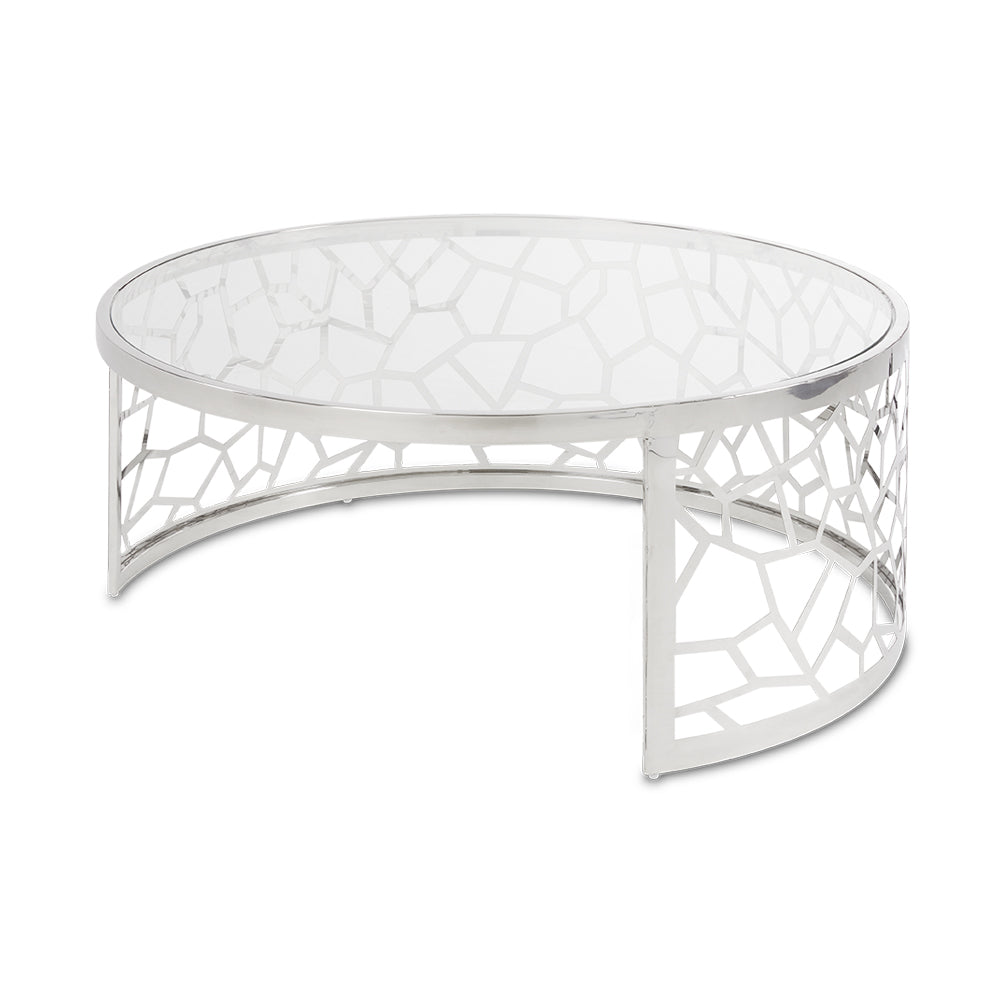 Parana Nesting Coffee Table - Ella and Ross Furniture