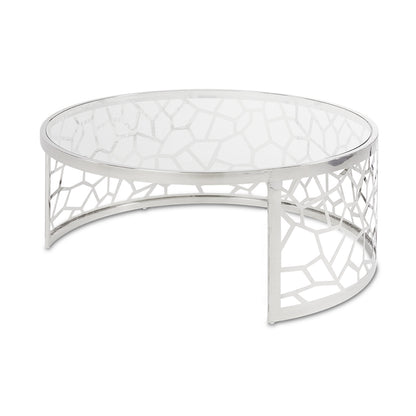 Parana Nesting Coffee Table - Ella and Ross Furniture